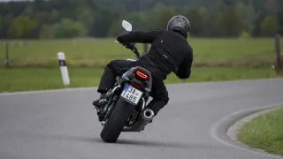 Honda CB1000F