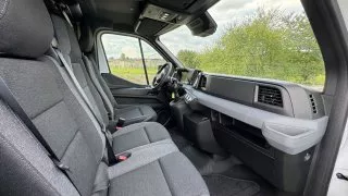 Nissan Interstar 2.0 dCi 150 L3 H2