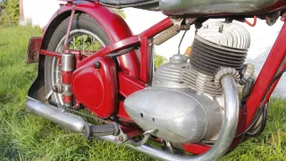 Jawa 250/11