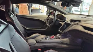 Lamborghini Temerario