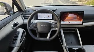 BYD ATTO 2 EV 150 kW Comfort