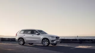 Volvo XC90 2020 6