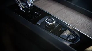 Volvo XC60 T8 PHEV