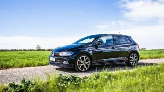 Test Volkswagen Polo GTI 2.0 TSI: Až nudně dobré