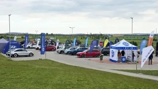 Fleet Day Vinoř