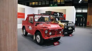 Retromobile 2026