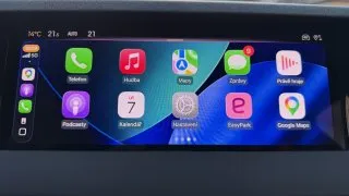 DS N°4 PLUG-IN HYBRID