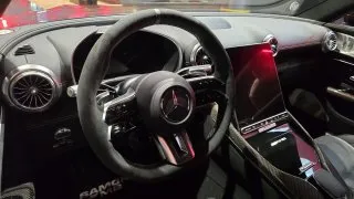 Mercedes-AMG GT 63 APXGP Edition