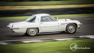 Mazda Cosmo Sport ( 1967 ) 2