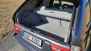 BMW X5 3.0d (E53)