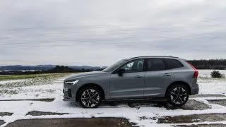 Volvo XC60 B5 AWD