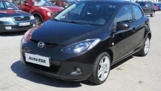 Mazda 2 (2010)