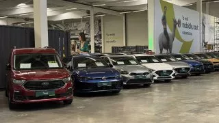 Direct auto park