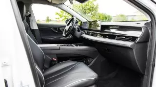Omoda 5 EV