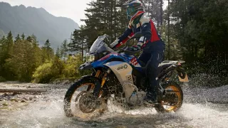 BMW F 850 GS Adventure 2018