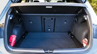 Volkswagen Golf 1.5 TSI R-Line People