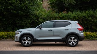 Volvo CX40 B3