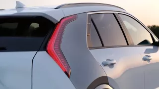 Kia Niro EV