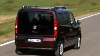 Fiat Doblo II