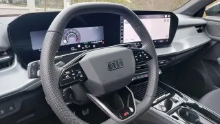 Audi Q3 1.5 TSI