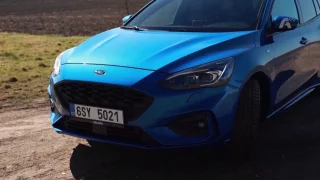 Autobazar: Ford Focus Combi VI