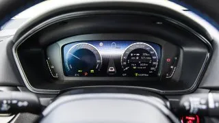 Honda Prelude e:HEV