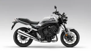 Honda CB1000F