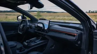 Subaru Uncharted