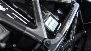 Lamborghini Murciélago LP650-4 Roadster