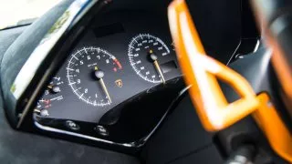 Lamborghini Murciélago LP650-4 Roadster