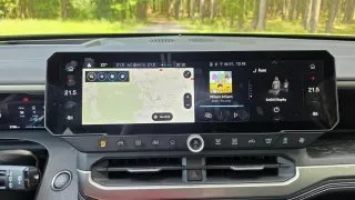Jeep Compass (dlouhodobý test)