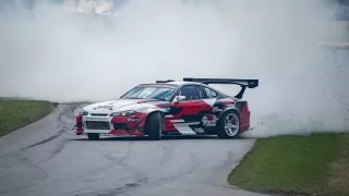 Závodní auta, Goodwood 2024