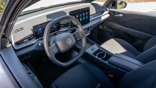 Volkswagen ID.3 Neo