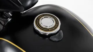 Jawa 350 CL Pérák 2026