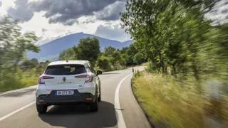 Nový Renault Captur