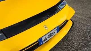 Ferrari 849 Testarossa
