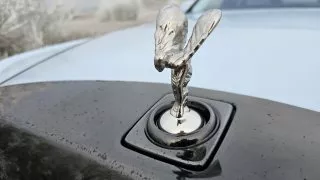 Rolls-Royce Phantom Series II