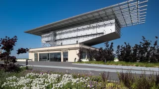 Fiat Lingotto