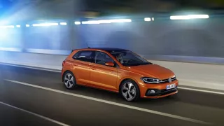 Nový Volkswagen Polo ve všech verzích 20