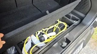 Suzuki e Vitara