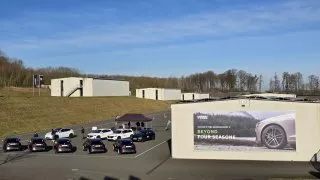 Celoroční pneumatika Nokian Seasonproof 2