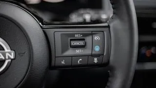 Nissan Qashqai e-POWER