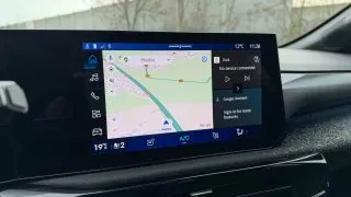 Renault Clio E-Tech 160