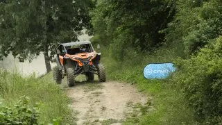 CFMOTO Gladiator Z10 Turbo