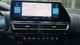 Citroën C5 Aircross Plug-in Hybrid 225k Automatic