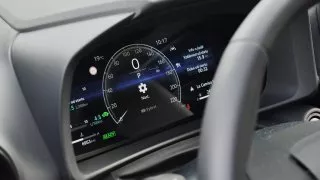 Toyota C-HR 1.8 Hybrid Style