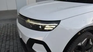 Opel Grandland Electric