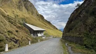 ID.Treffen 2025 Swiss Locarno