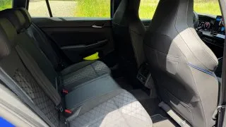 Volkswagen Golf Variant 2.0 TSI 4Motion