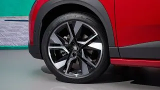 Škoda Epiq